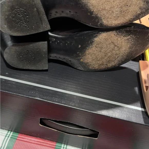 Men’s Lucchese Boots - Picture 4 of 14